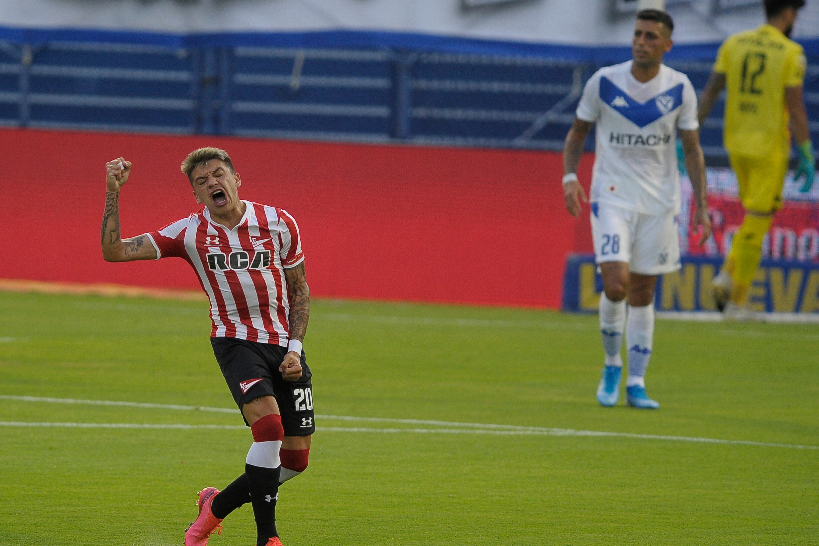 El juez de Garantías de La Plata, Pablo Raele, pidió que la causa se investigue con perspectiva de género. Foto: NA.