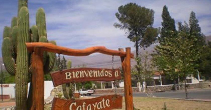 Cafayate