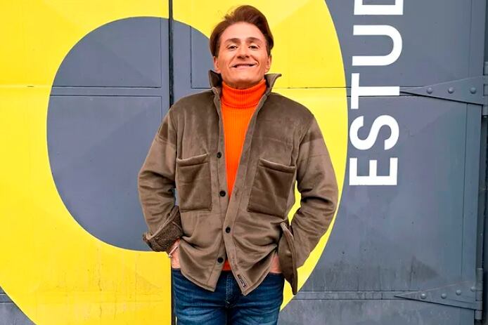 Daniel Gómez Rinaldi fue herido durante un violento robo en el centro porteño