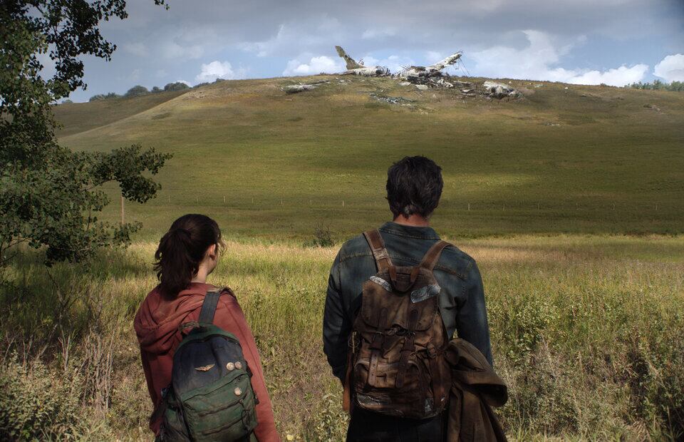"The Last of Us" se convirtió en la serie más vista de la historia para HBO Max en Latinoamérica.