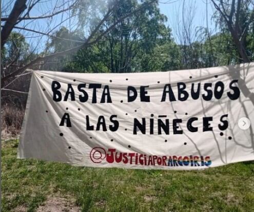 Este viernes habrá una marcha en Plaza de Mayo.