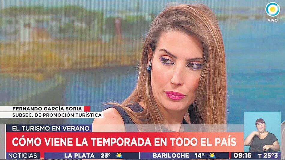 “Es una clara represalia por el conflicto sindical”, señalan los trabajadores.