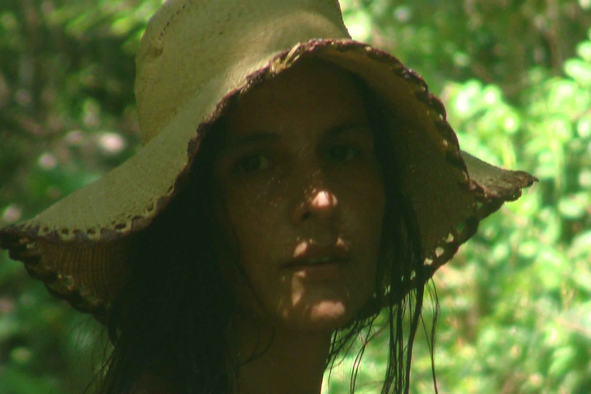 Infante es también poeta, antropóloga y profesora de matemática.