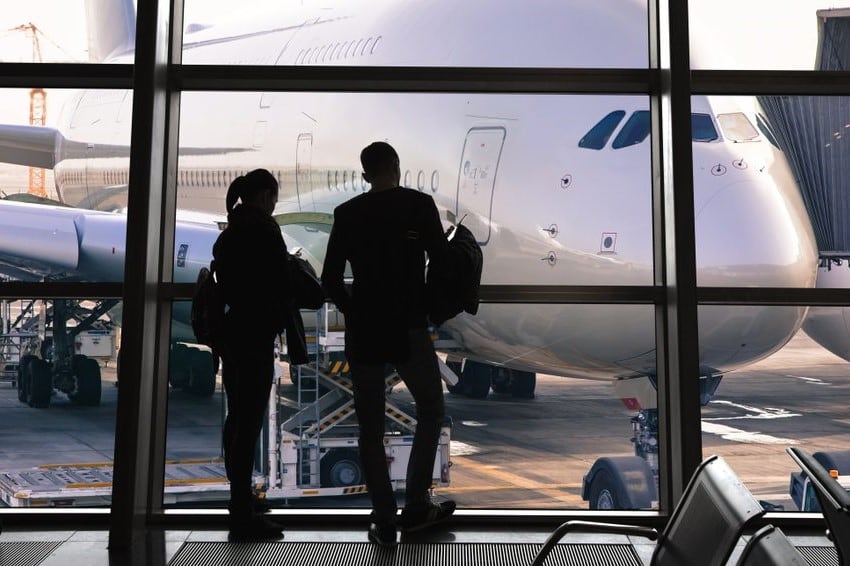 La aerolínea de bandera neozelandesa explicó la medida como un "asunto de regulación aeroportuaria". (Foto: Istock) 