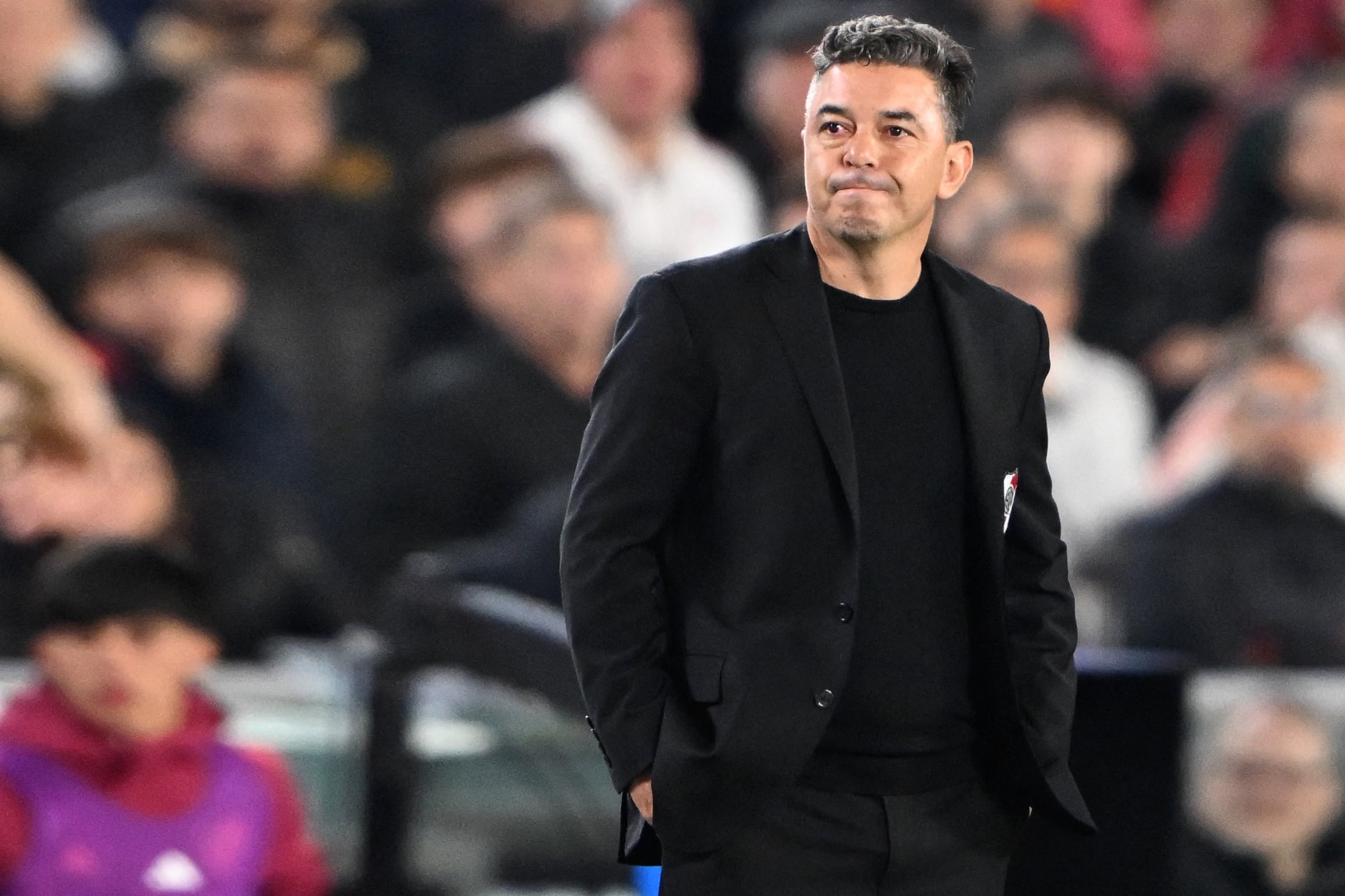 Marcelo Gallardo-21/05/2025
