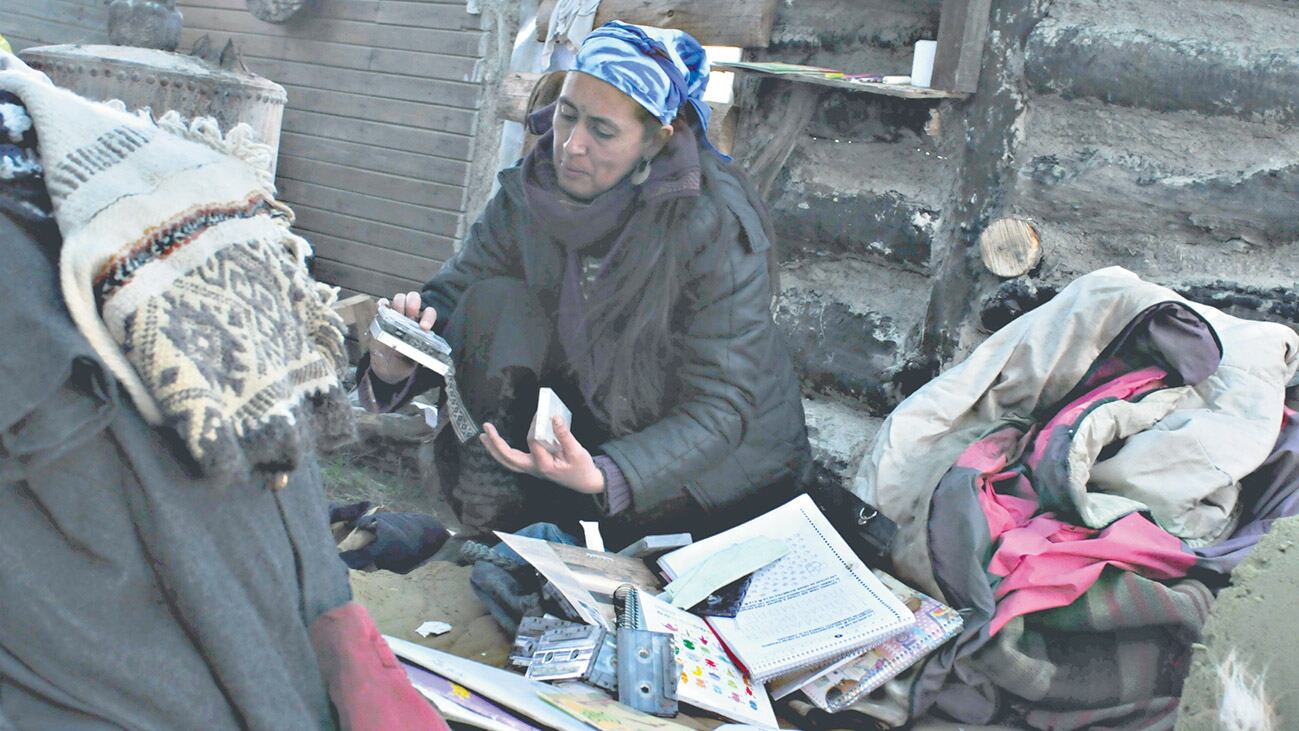 Soraya Maicoño contó detalles del operativo del martes pasado en el cual se encontró el cuerpo de Santiago Maldonado.