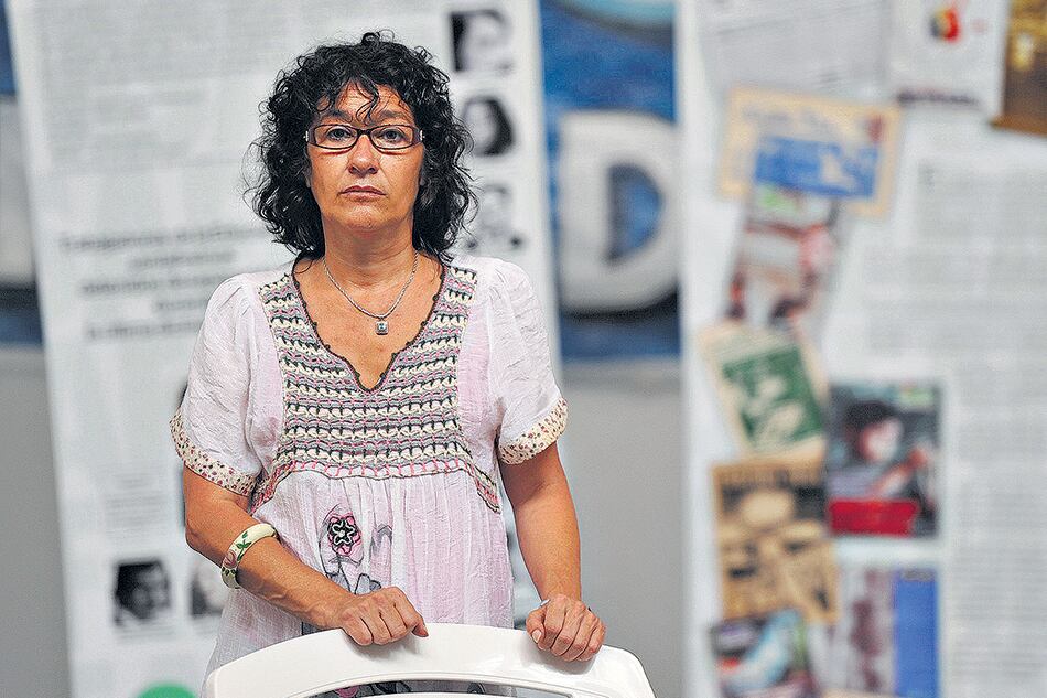 Alesso denunció que el Gobierno viola la ley de Financiamiento Educativo.