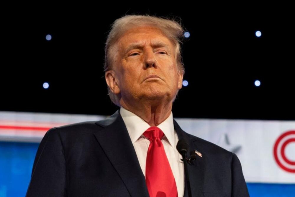 La "curiosa" propuesta llega en un contexto donde Donald Trump también tocó temas más complejos, como el control de territorios estratégicos.