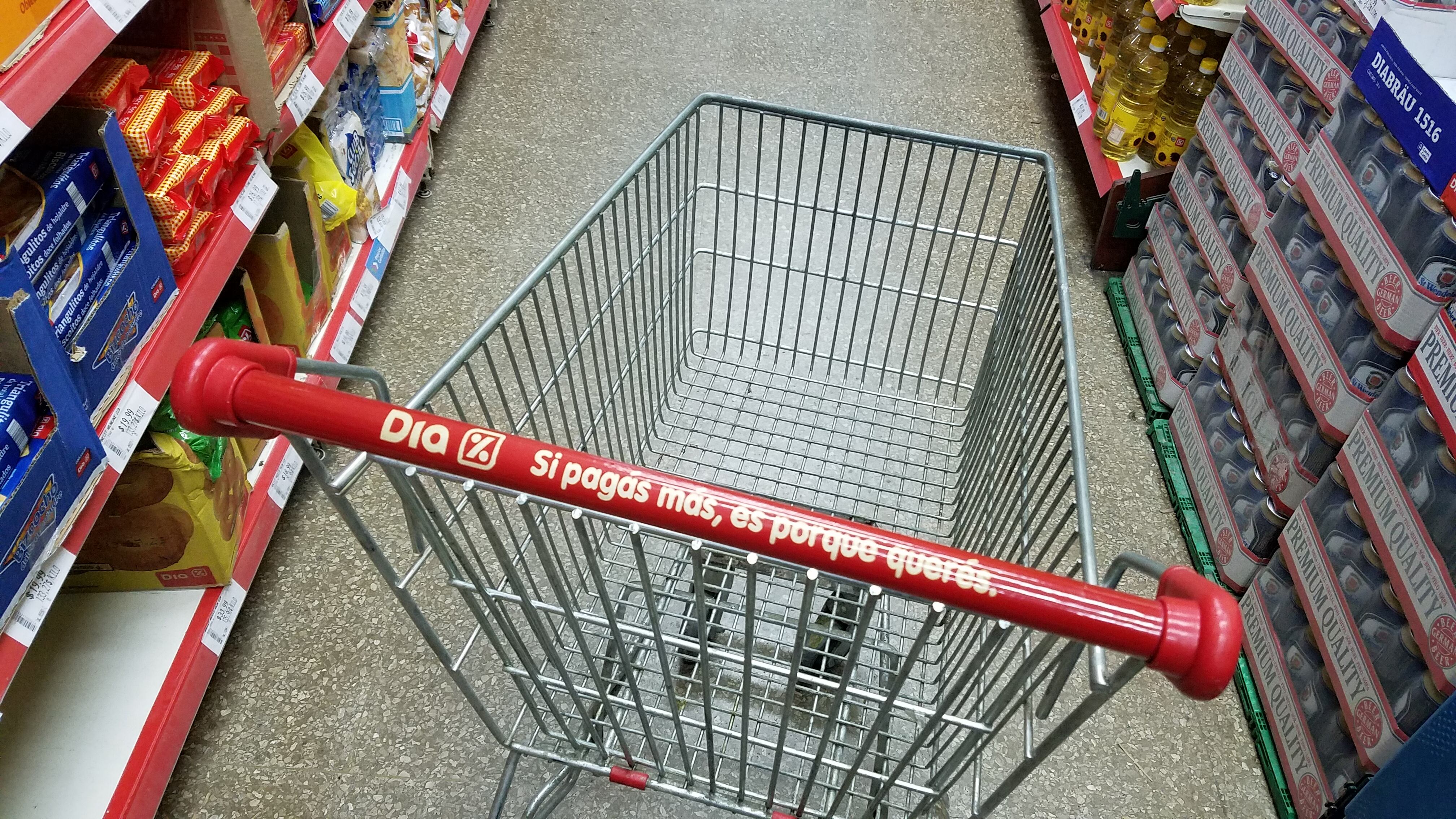 A qué hora publica el Indec la inflación de septiembre