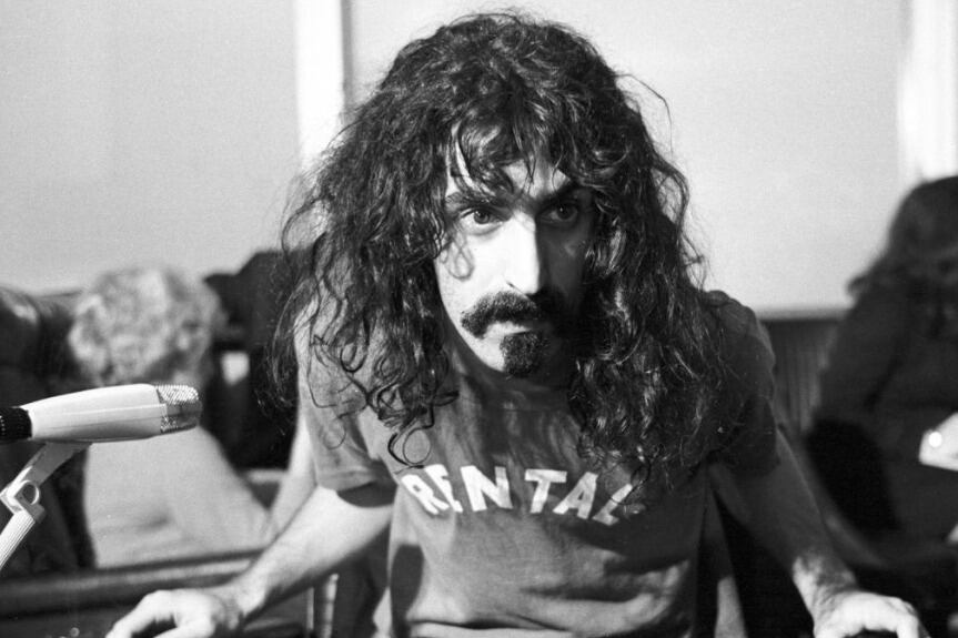 El documental presenta imágenes y grabaciones inéditas.