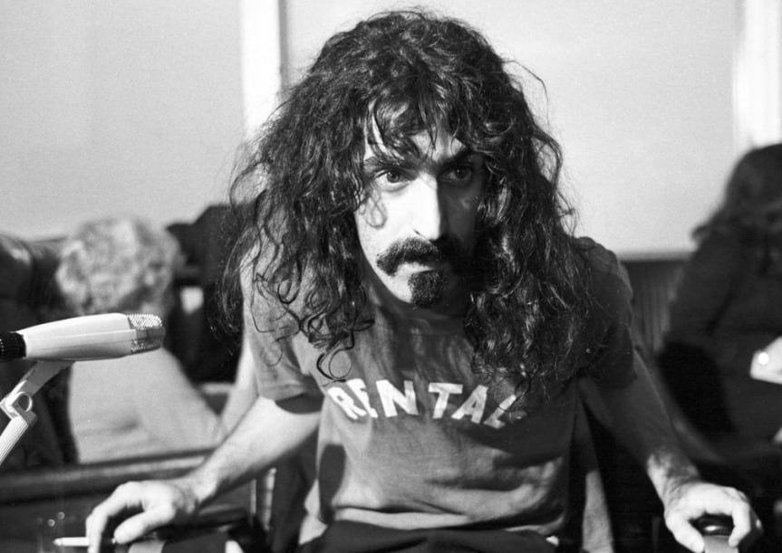 El documental presenta imágenes y grabaciones inéditas.