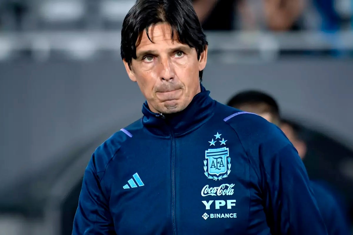 Germán Portanova convocó a 24 jugadoras del medio local