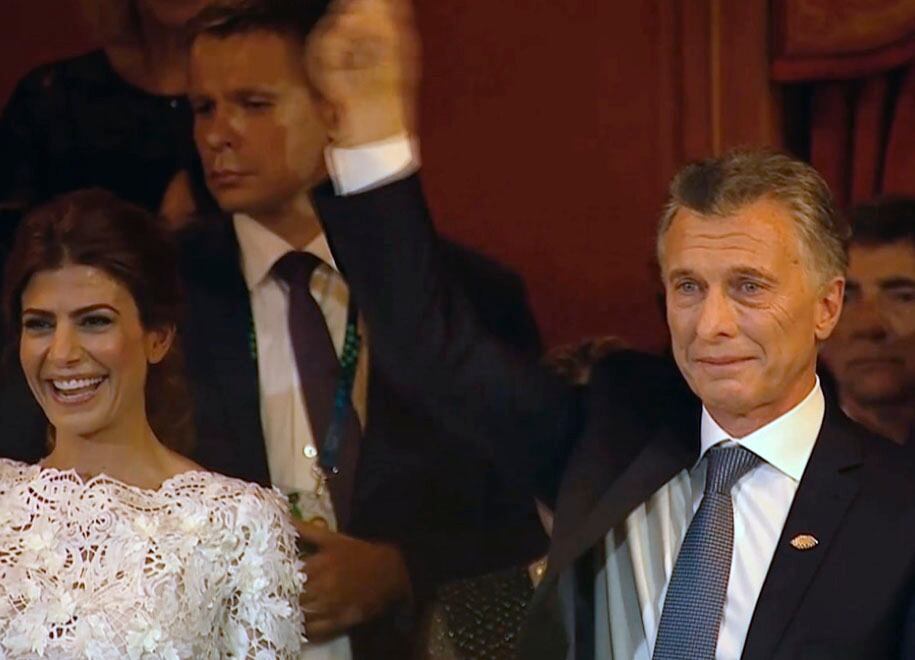 La causa por el espionaje masivo a periodistas, académicos, organizaciones sociales y partidos políticos durante las cumbres de la OMC) el G20 aún sigue sin juez.