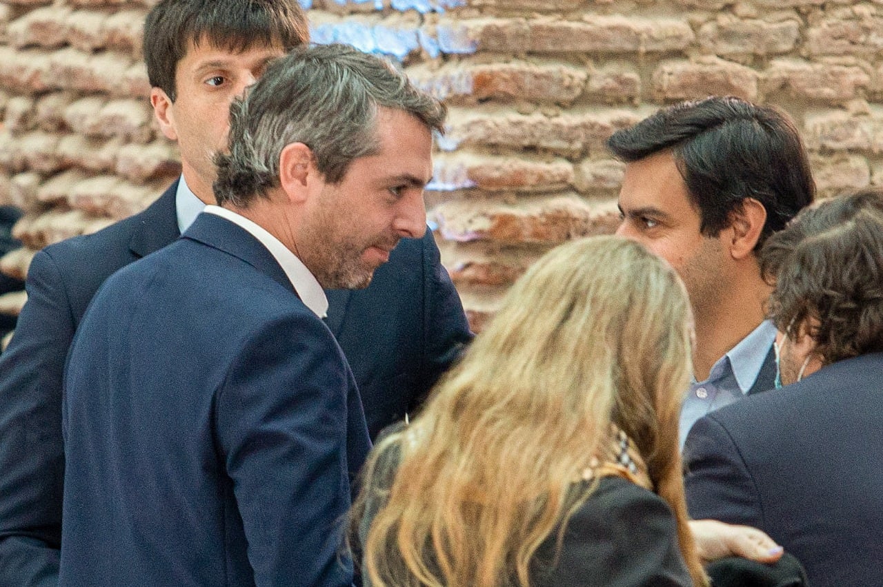 Hang, el nuevo secretario de Comercio que reemplazó a Feletti