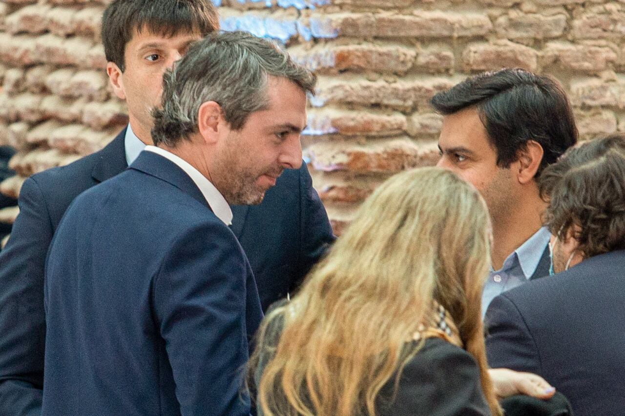 Hang, el nuevo secretario de Comercio que reemplazó a Feletti