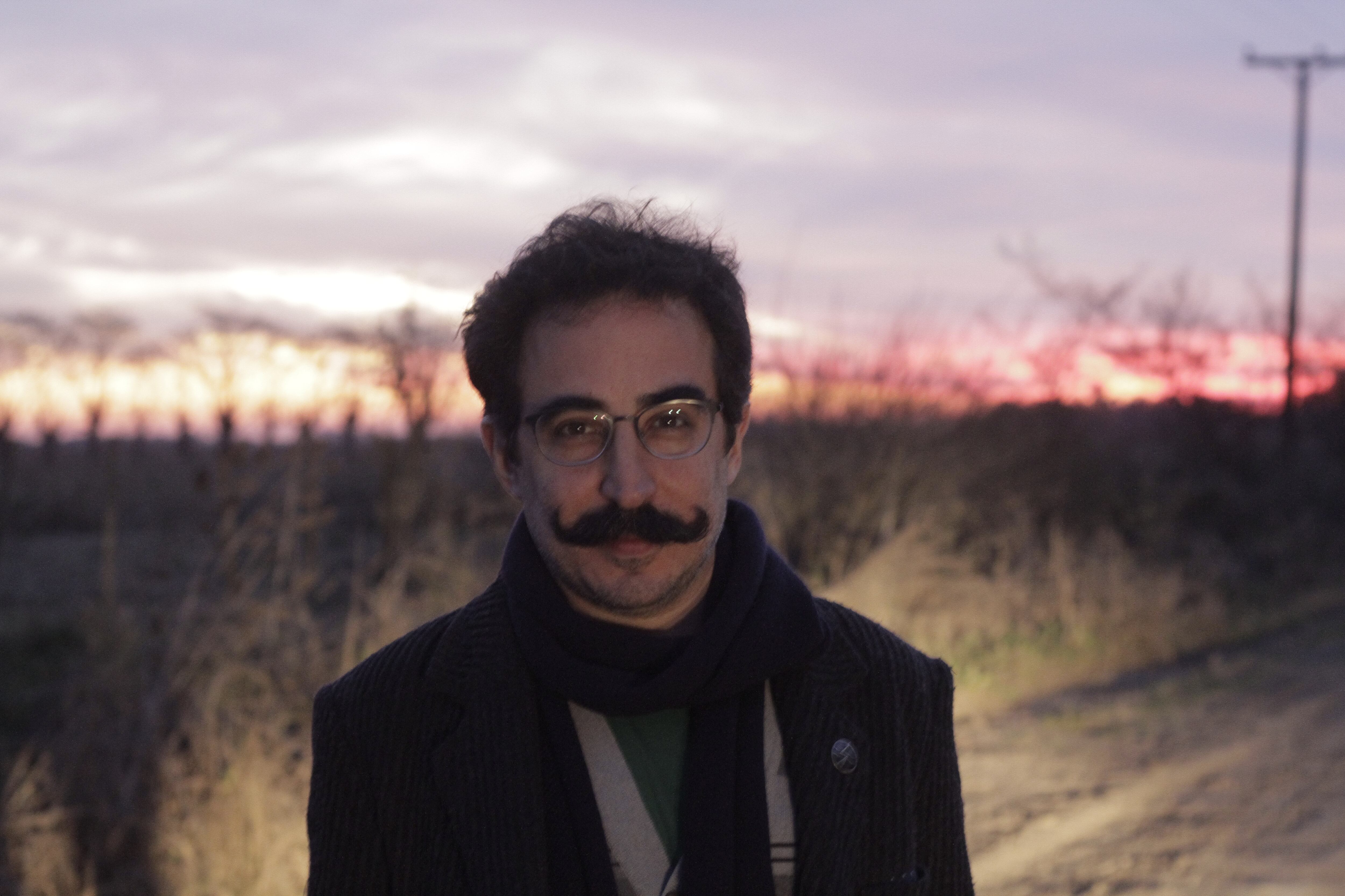 Katchadjian suele ofrecer extraños artefactos literarios. 