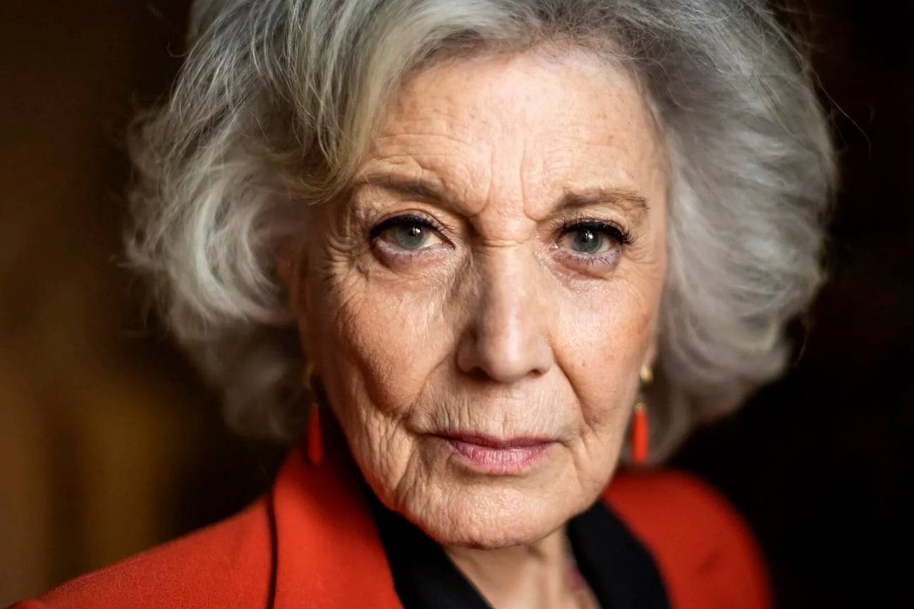 "Vivir y nacer en una dictadura tan potente me hizo querer ser libre por encima de todo”