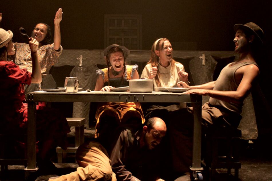 El fabuloso mundo de la tía Betty, de El Rayo Misterioso, se verá el miércoles.