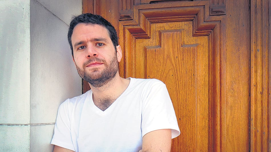 Daniel Schteingart se dedica a analizar modelos de desarrollo económico comparado.