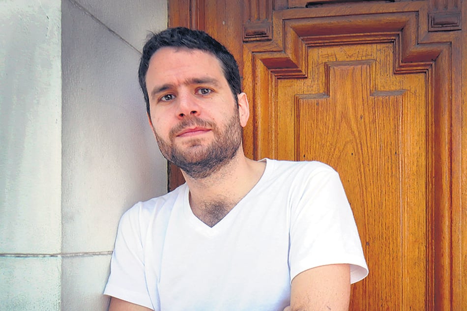 Daniel Schteingart se dedica a analizar modelos de desarrollo económico comparado.