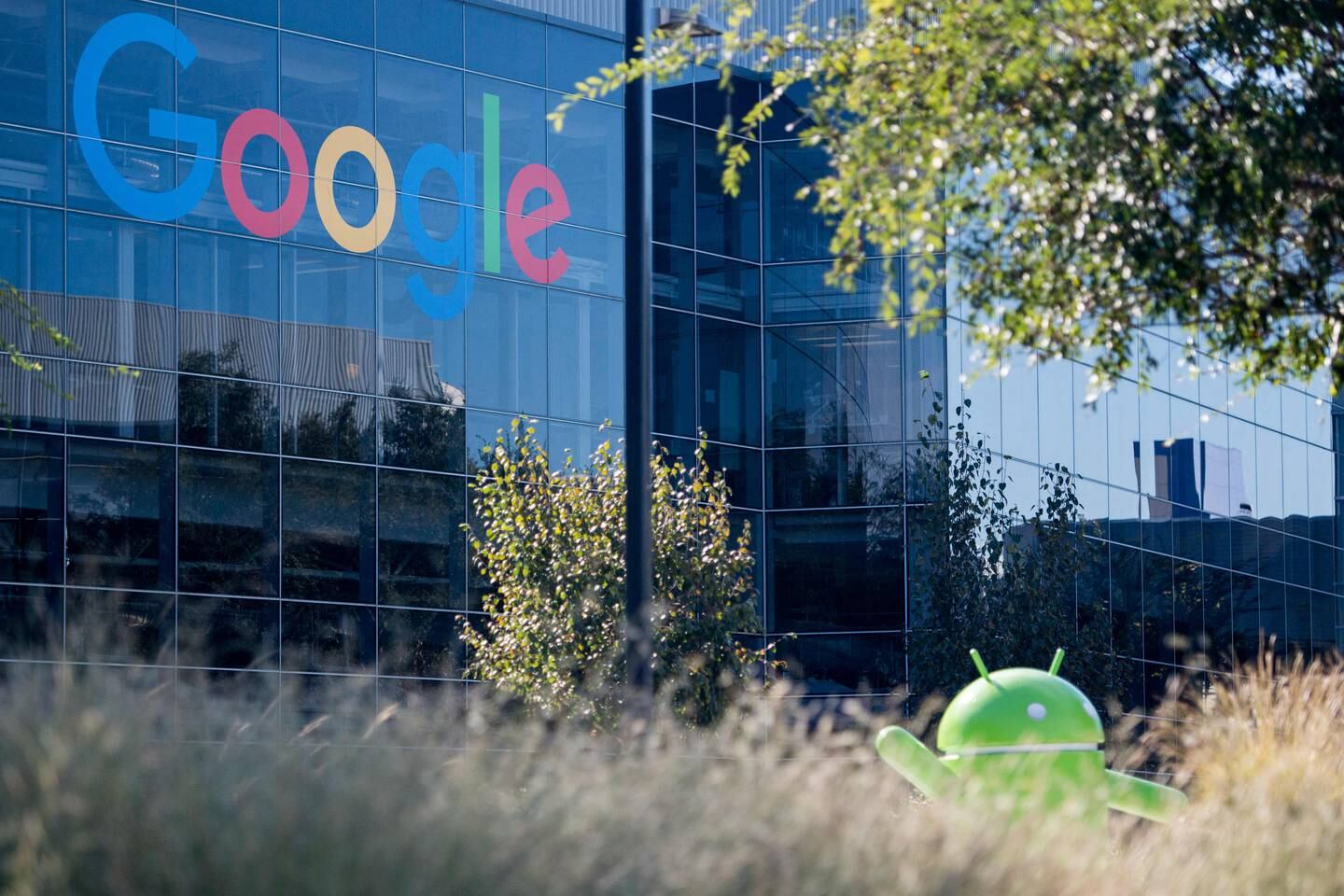 Google está probando una opción "Resultados sobre vos" para borrar informaciòn personal en los resultados de búsqueda. (Foto: AFP).