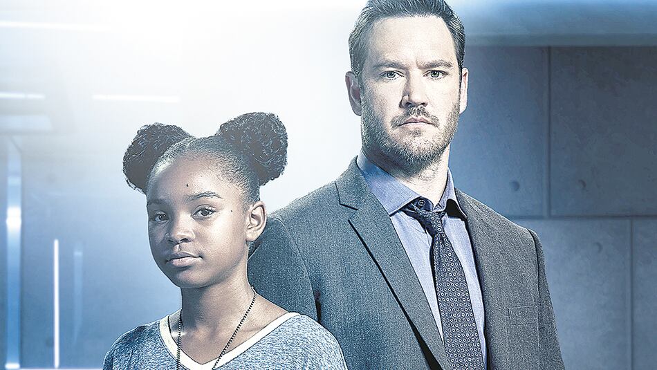 La serie está basada en un best seller de Justin Cronin publicado en 2010 y fue producida por Ridley Scott.