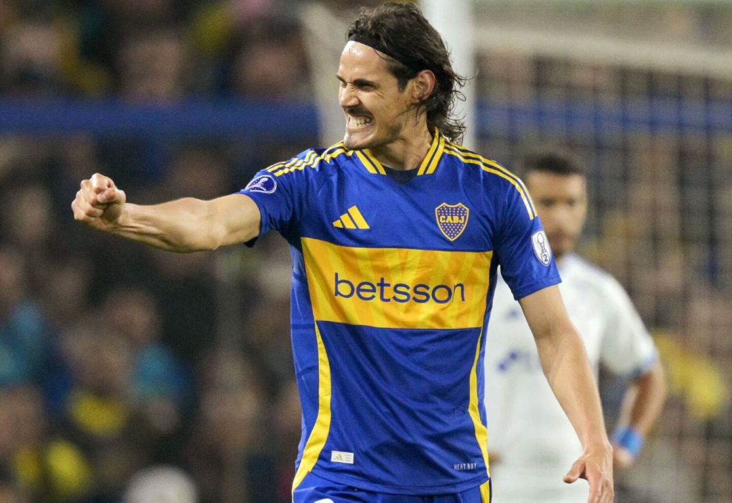 Boca jugará el repechaje de la Copa Libertadores.