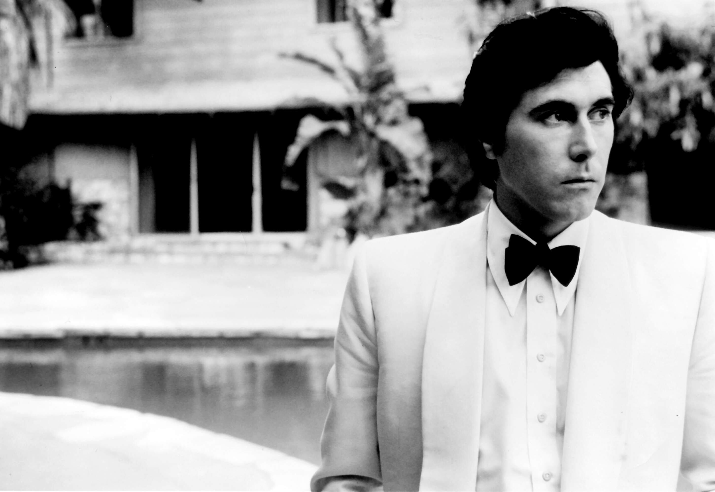 Bryan Ferry