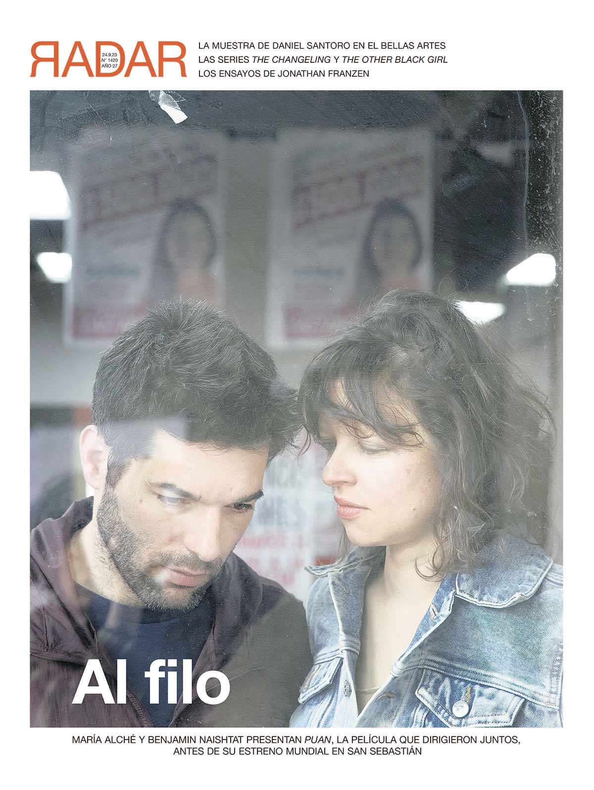 Al filo - 22/09/2023