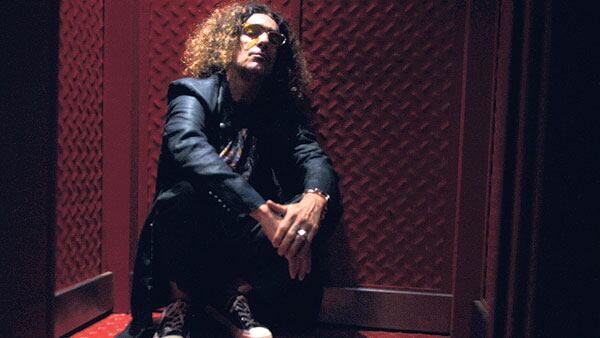 “Sigo hablando de temas que no se hablan, pero ahora salgo yo a buscar a los espectadores”, afirma Posca.