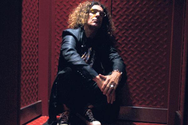 “Sigo hablando de temas que no se hablan, pero ahora salgo yo a buscar a los espectadores”, afirma Posca.