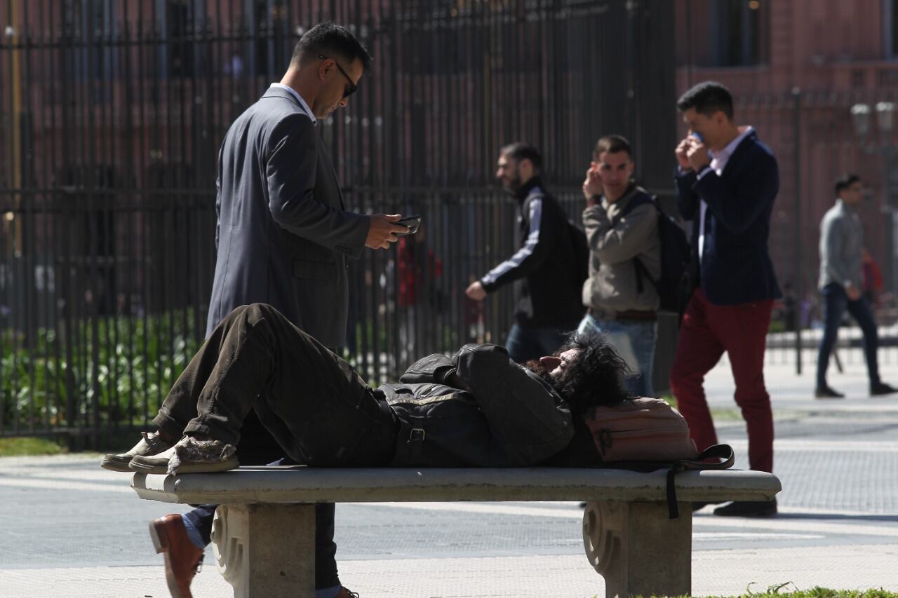 La pandemia ha acelerado las tendencias existentes de concentración de la riqueza y desigualdad económica.