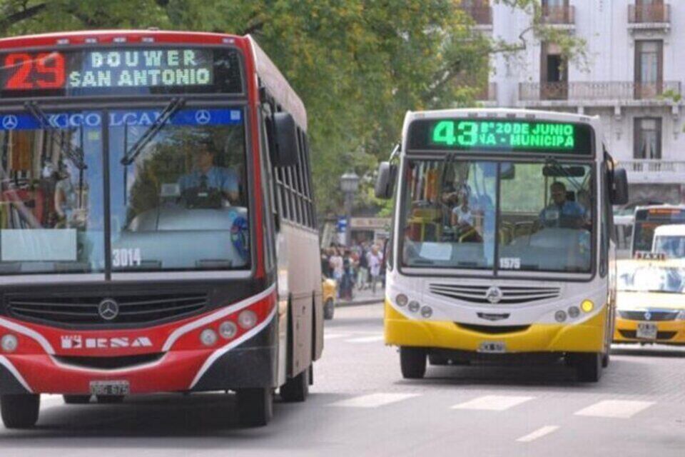 El boleto de colectivos y trenes durante las elecciones generales 2023 de este domingo 22 de octubre será gratuito.