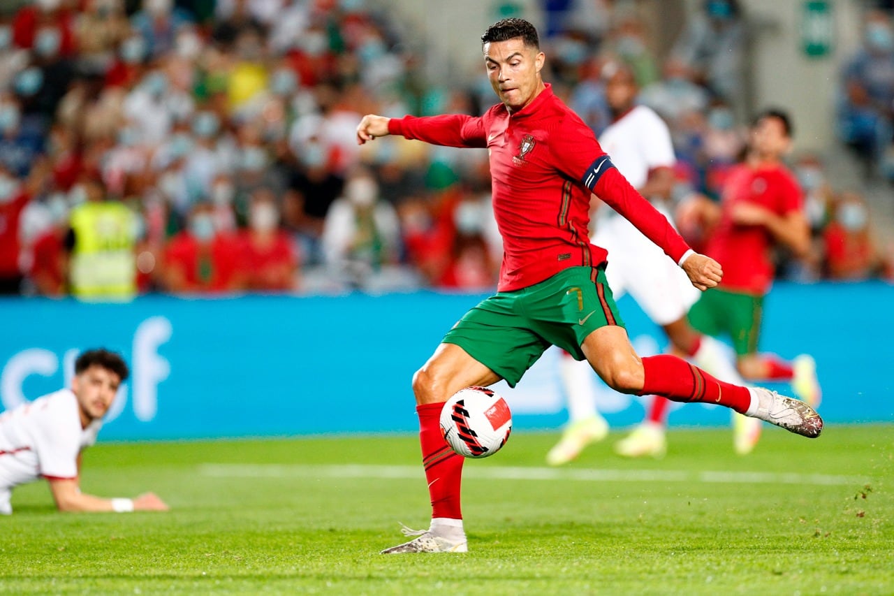 Cristiano y su Portugal buscarán volver a la cima del Grupo A