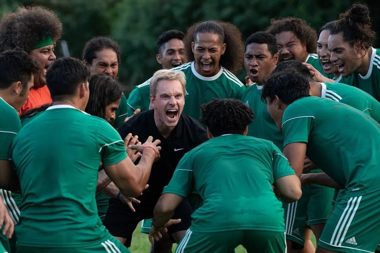 El choque cultural es el disparador de la mayoría de las situaciones.