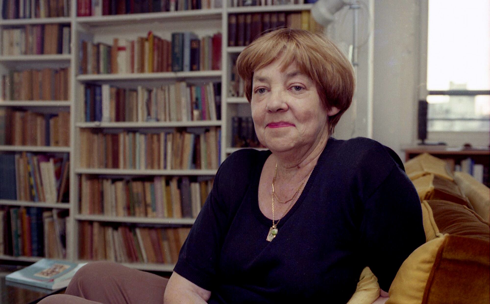 La obra de María Elena Walsh perdura en el tiempo por fuerza propia. 