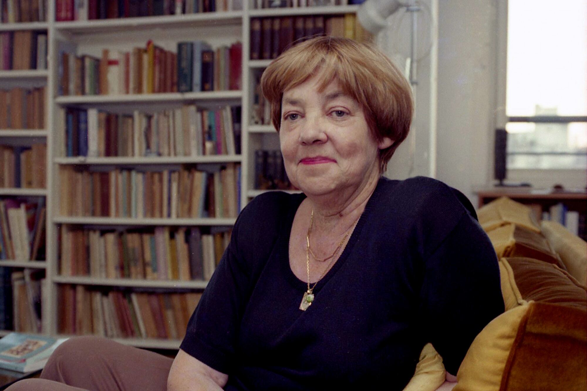 La obra de María Elena Walsh perdura en el tiempo por fuerza propia.