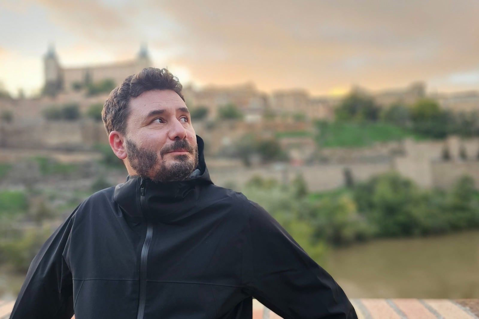 "A muchos chicos les gusta escribir, inventar sus propias historias."