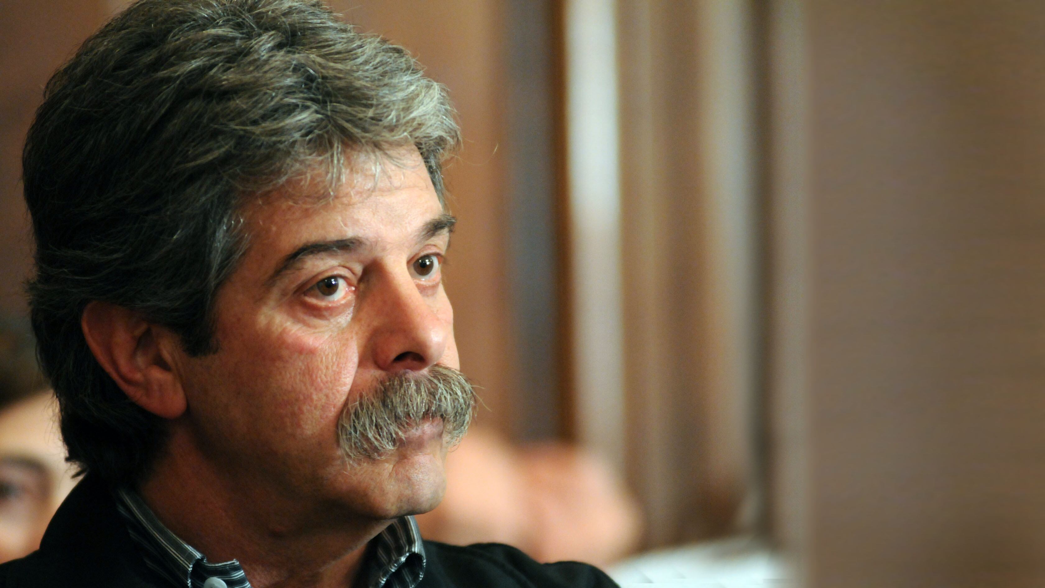 Sergio Burstein