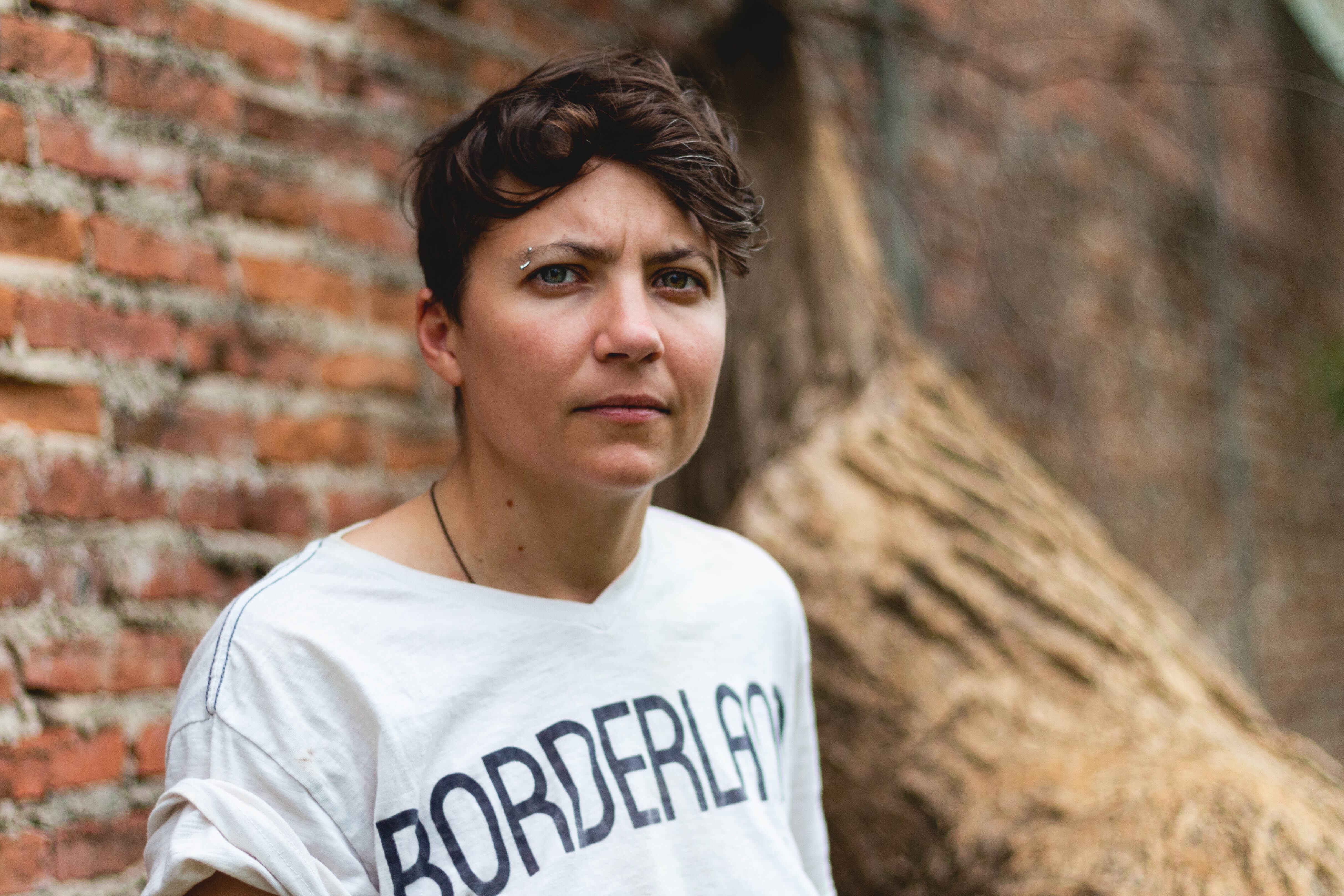 Desde Formosa, Borderland