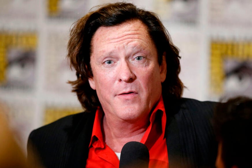 Madsen fue un rostro habitual en el Hollywood de las úlimas décadas.