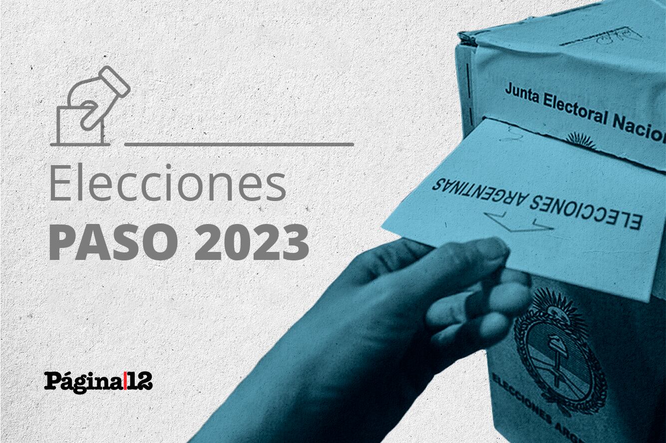 Resultados elecciones PASO 2023 en Tumbaya, Jujuy: quién ganó Foto: 