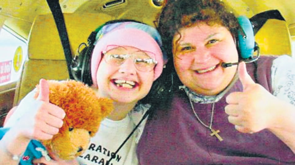 Mommy Dead & Dearest, el drama deconstruido por la directora Erin Lee Carr.