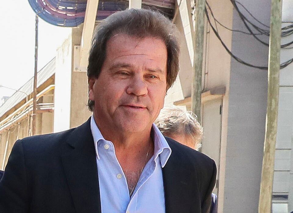 Nardelli recupera el control después que el juez corrió a los interventores.