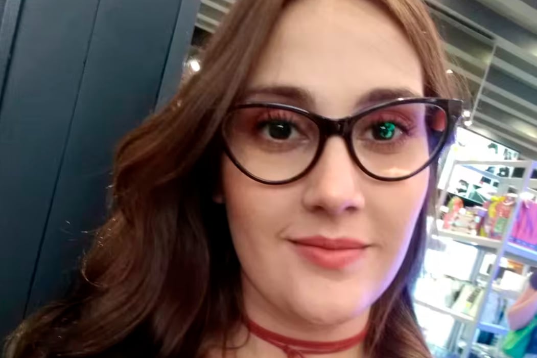 Gabriela Daiana Basallo murió por un rayo.