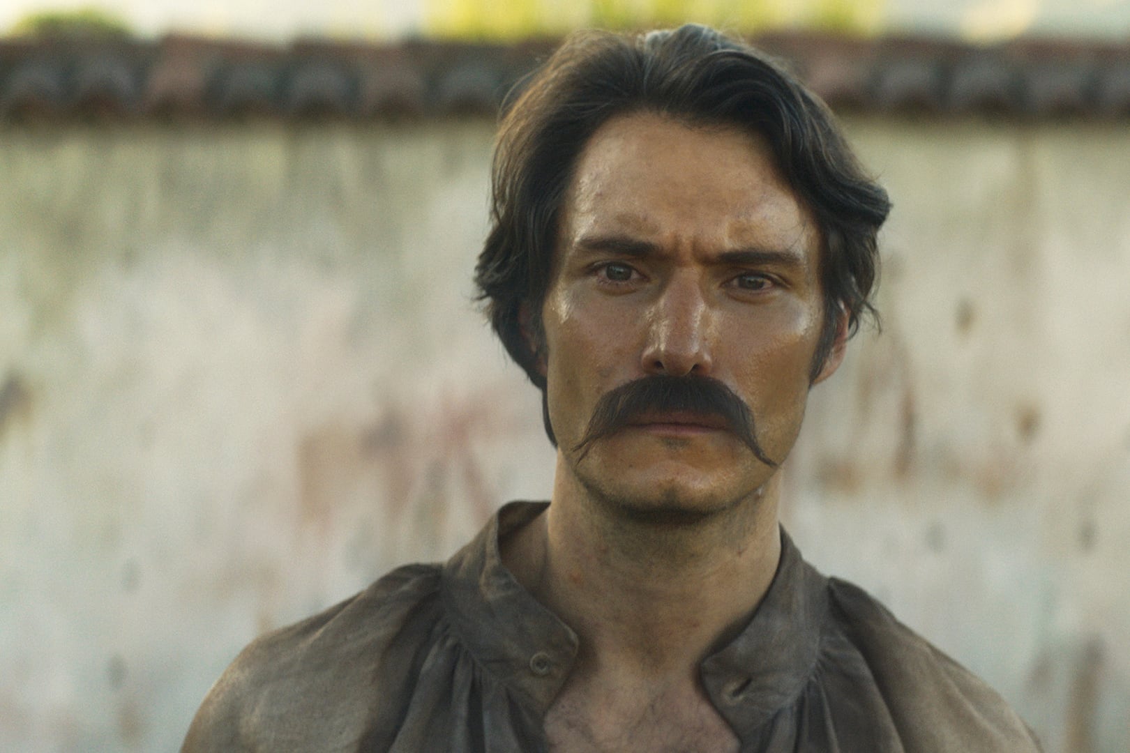 La miniserie tendrá 16 episodios. 