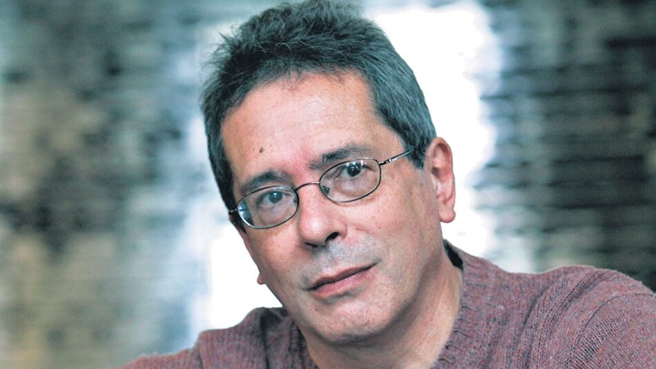 ¿El nuevo Nobel podría ser César Aira, que figura en el puesto número 13?