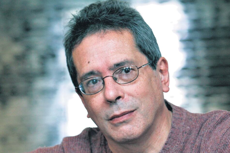 ¿El nuevo Nobel podría ser César Aira, que figura en el puesto número 13?