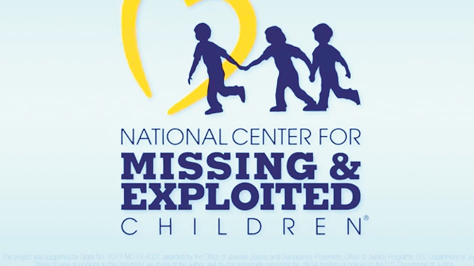 El Centro Nacional para Niños Desaparecidos y Explotados identificó el origen de los videos.