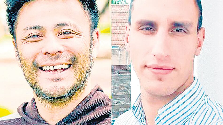 La abogada de Arakaki y Ponce dijo que deberían permanecer libres hasta que se resuelvan los planteos.